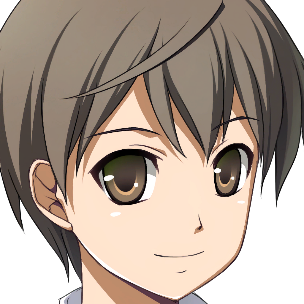 Corpse Party (2021) Icon