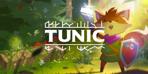 TUNIC Cover