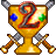 Knights of the Chalice 2 Icon