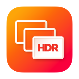 ON1 HDR 2023 Icon