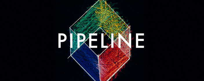 FILM Pipeline LUTs DaVinci Resolve Cover