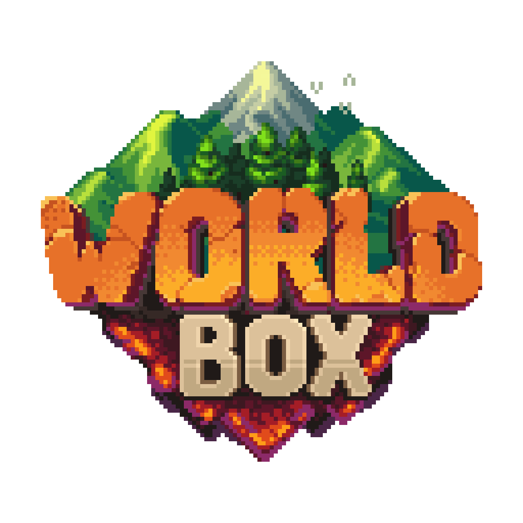 WorldBox - God Simulator Icon