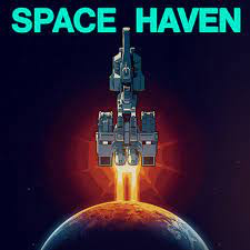 Space Haven Icon