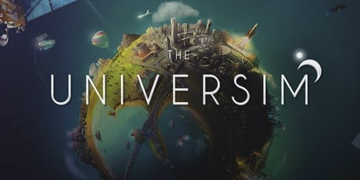 The Universim Cover