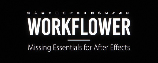 Workflower Cover