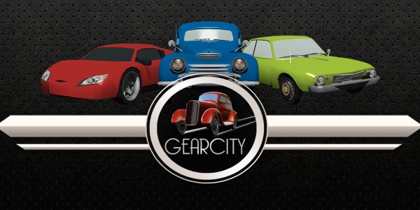 GearCity Cover