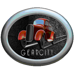 GearCity Icon