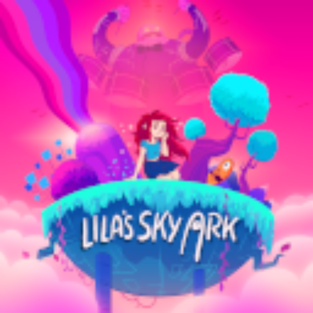 Lila’s Sky Ark Icon