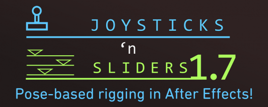 Joysticks 'n Sliders Cover