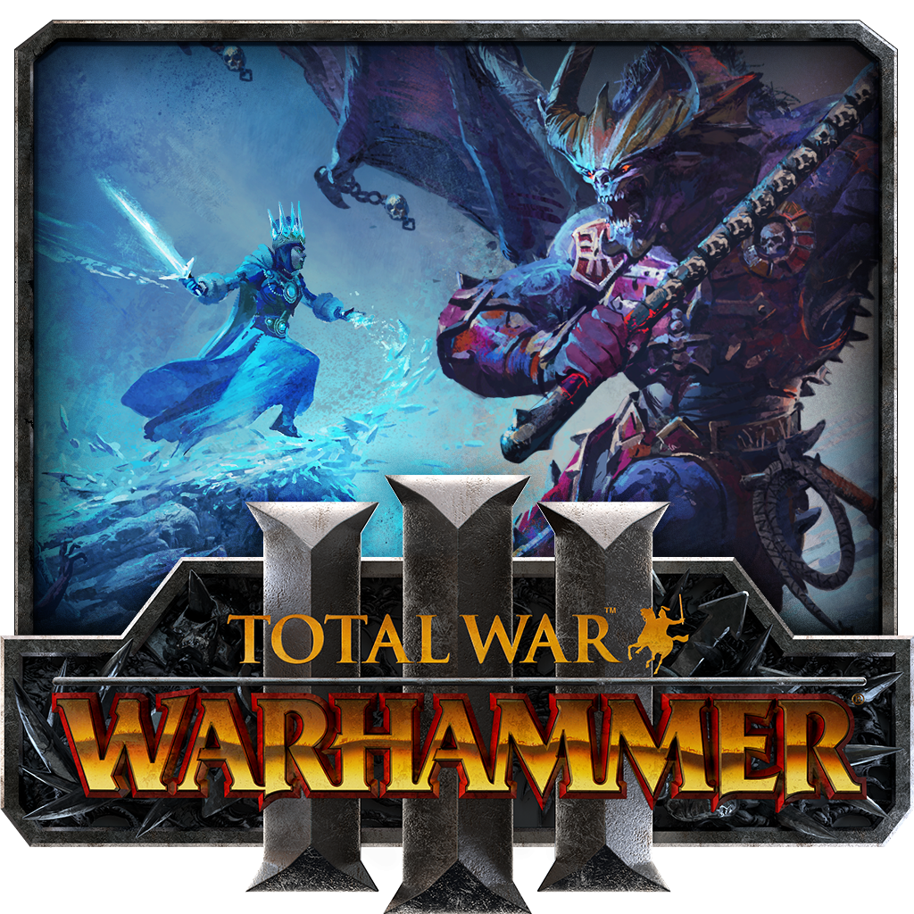 Total War: WARHAMMER III Icon