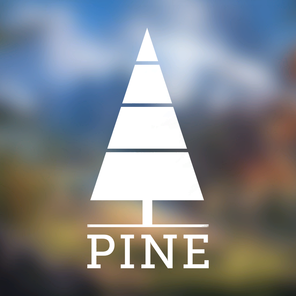Pine Icon