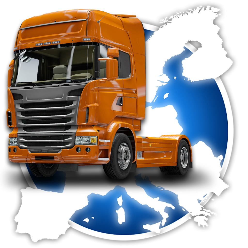 Euro Truck Simulator Image