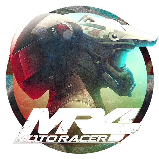 Moto Racer 4 Icon
