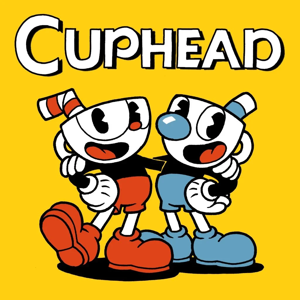 Cuphead Icon
