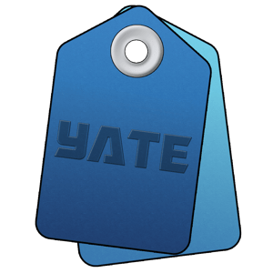 Yate Icon