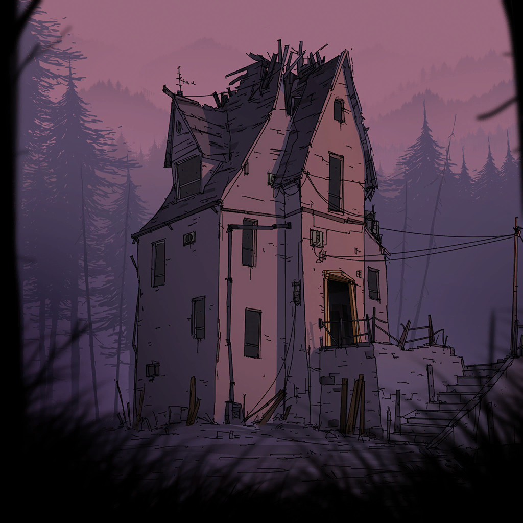 Unforeseen Incidents Icon