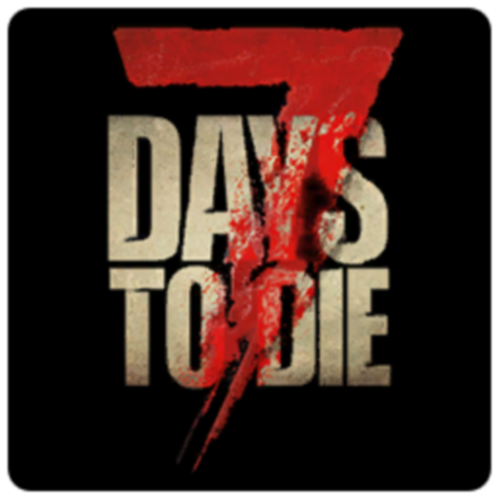 7 Days to Die Icon
