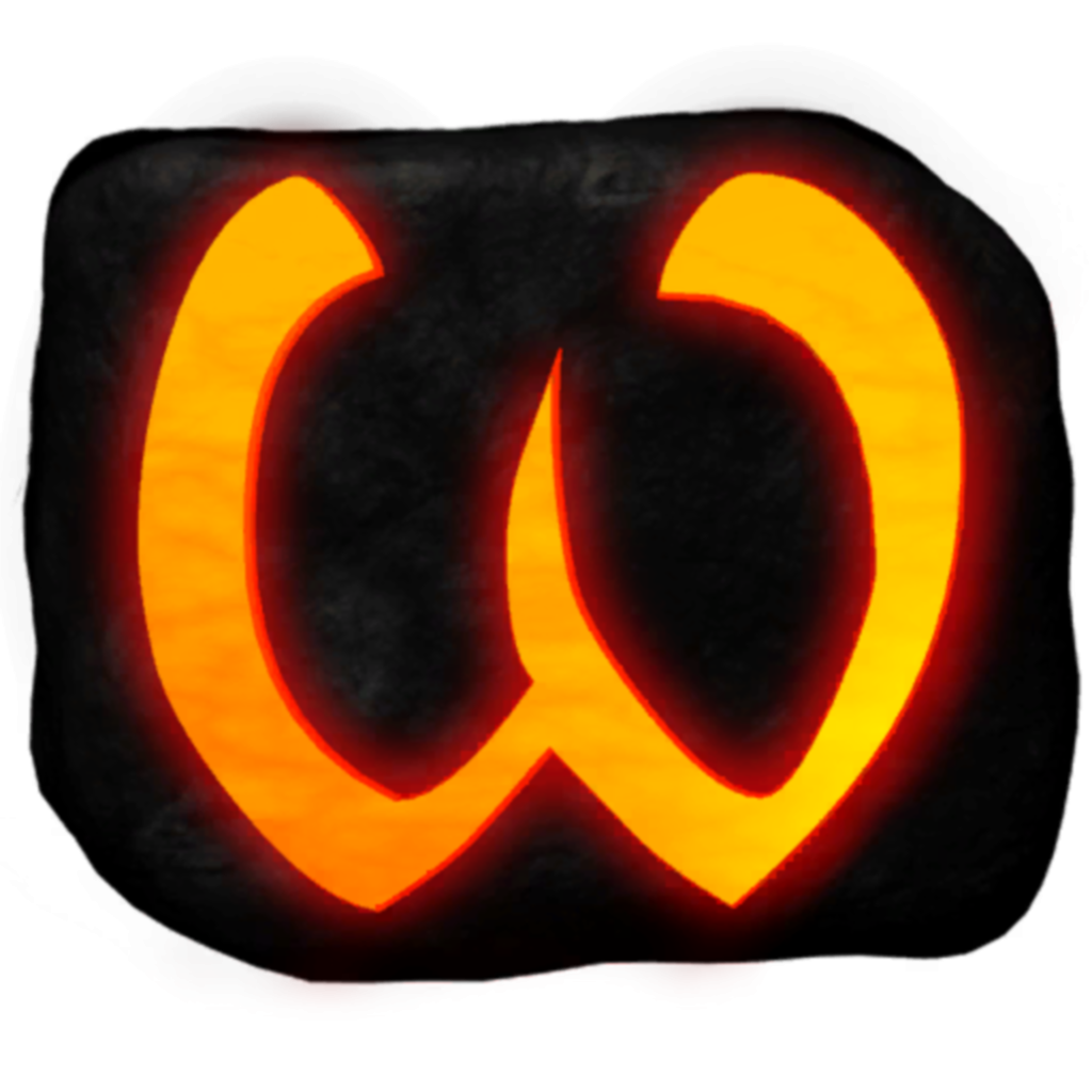 War for the Overworld Icon