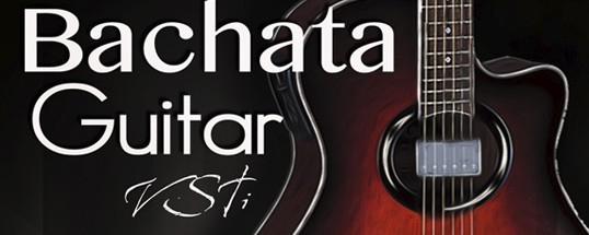 Bachata Guitar Cover