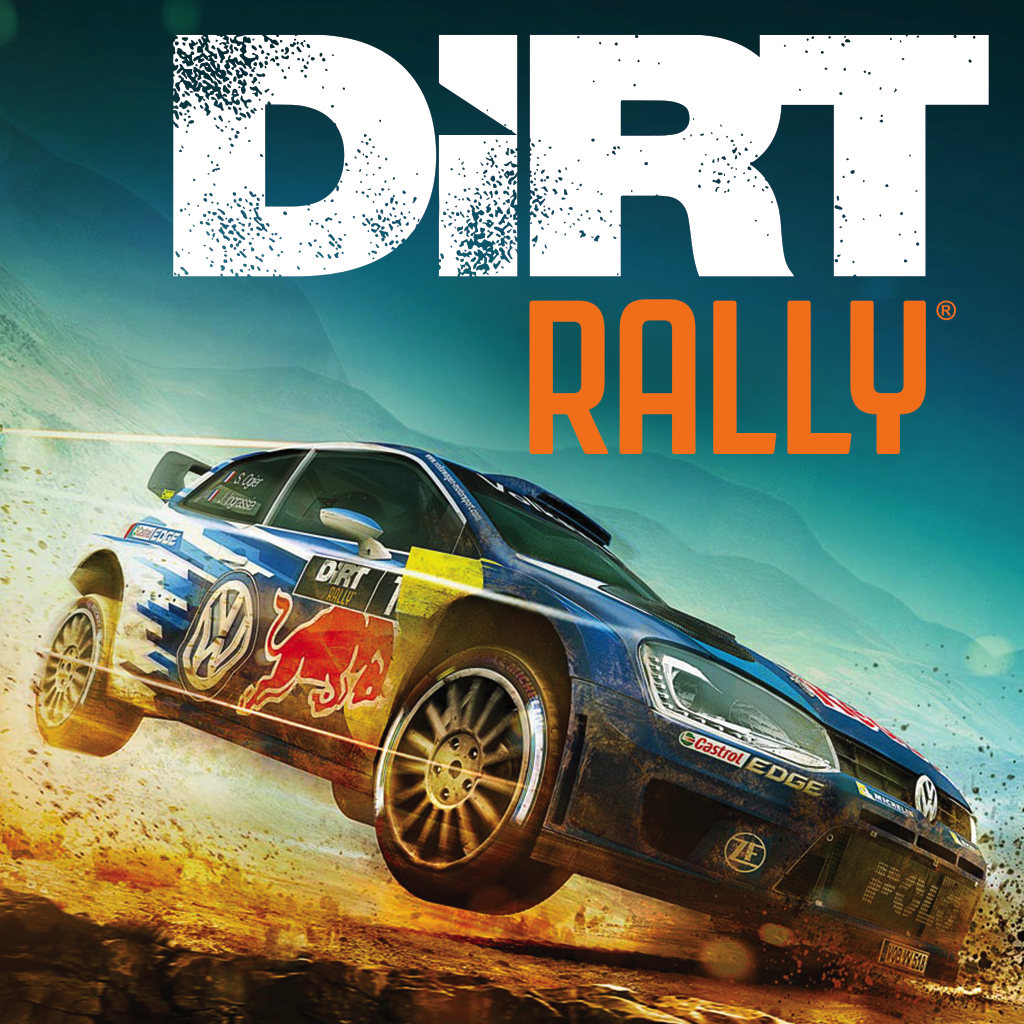 DiRT Rally Image
