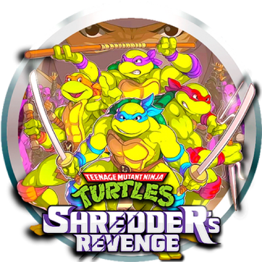TMNT: Shredder’s Revenge Image