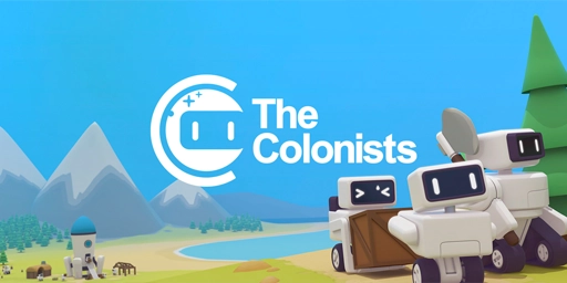 The Colonists Cover