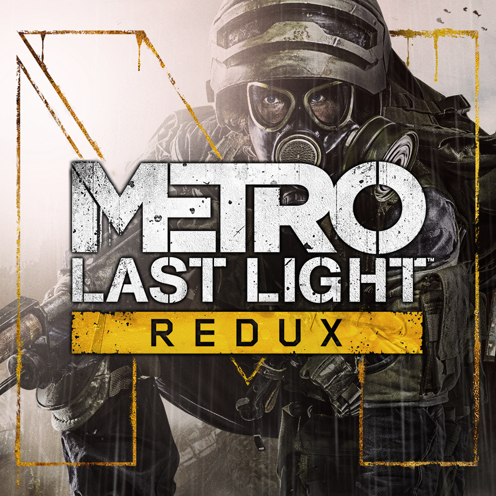 Metro: Last Light Redux Image