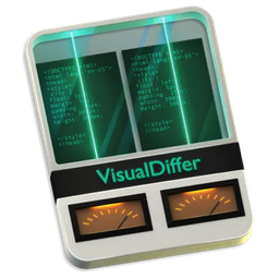 VisualDiffer Image