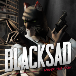 Blacksad: Under the Skin Image