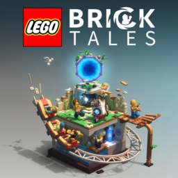 LEGO® Bricktales Image