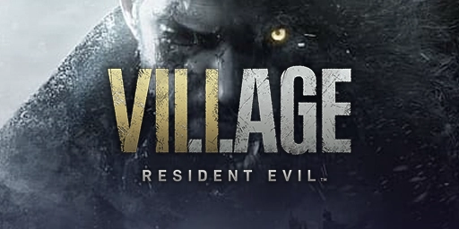 Resident Evil Village Cover