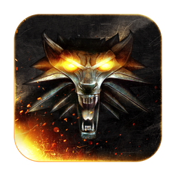 The Witcher 2 Icon