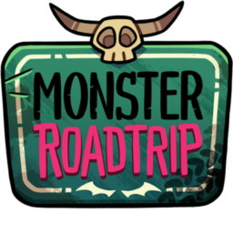 Monster Prom 3: Monster Roadtrip Icon