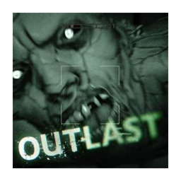 Outlast Icon