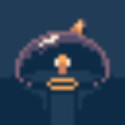 Dome Keeper Icon