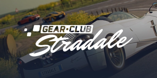 Gear.Club Stradale Cover