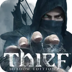Thief: Master Thief Edition Icon