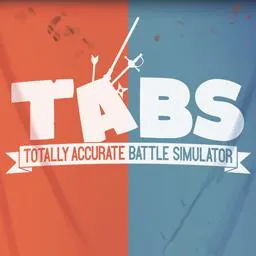 Totally Accurate Battle Simulator Icon