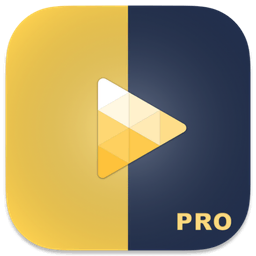 OmniPlayer: MKV Video Player Icon