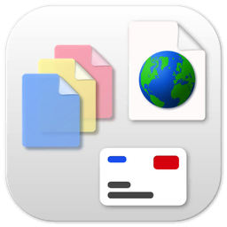 URL Manager Pro Icon