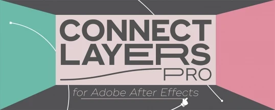 Connect Layers PRO Cover