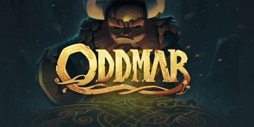 Oddmar+ Cover