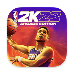 NBA 2K23 Image