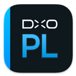 DxO PhotoLab 7 Icon