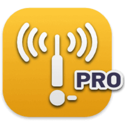 WiFi Explorer Pro 3 Icon