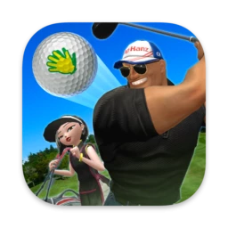 Easy Come Easy Golf Icon