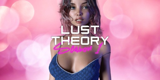 Lust Theory - Season 1 Cover