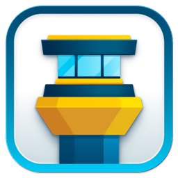 Tower PRO Icon