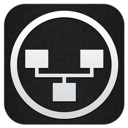 iNet Network Scanner Icon