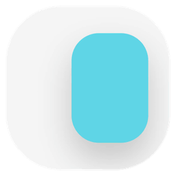 Slidepad Icon